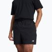 Vyriški bėgimo šortai New Balance Sport Essential 5" black