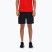 Vyriški bėgimo šortai New Balance Sport Essential 7" black