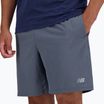 Vyriški bėgimo šortai New Balance Sport Essential 7" graphite