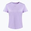 Moteriški marškinėliai Nike One Classic Dri-Fit lilac bloom/black