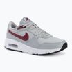 Vyriški batai Nike Air Max Sc wolf grey / burgundy crush / white / dark team red