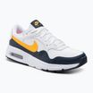 Vyriški batai Nike Air Max Sc white / thunder blue / racer pink / laser orange