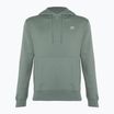 Vyriškas džemperis Nike Sportswear Club Fleece Hoodie jade horizon/jade horizon/white