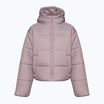 Moteriška pūsta striukė Nike Sportswear Classic Puffer Therma-Fit shadow pink