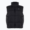 Moteriška liemenė Nike Sportswear Classic Puffer Therma-Fit black/white