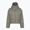 Moteriška pūsta striukė Nike Sportswear Classic Puffer Therma-Fit light army/white