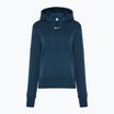 Moteriškas džemperis Nike Sportswear Phoenix Fleece armory navy / sail