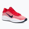 Vyriški krepšinio batai Nike G.T. Hustle Academy university red/white/obsidian