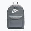 Nike Heritage 25 l kuprinė smoke grey/smoke grey/white