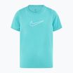 Vaikiški marškinėliai Nike One Dri-Fit green frost/white