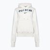 Moteriškas džemperis Nike Sportswear Phoenix Fleece HM9751 light orewood brn/white/armory navy