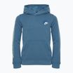 "Nike Sportswear Standard Issue" vaikiškas džemperis aegean storm