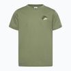 Vaikiški marškinėliai Nike Sportstwear Standard Issue oil green