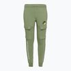 Vaikiškos kelnės Nike Sportswear Standard Issue Cargo oil green