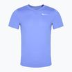 Vyriški teniso marškinėliai Nike Court Dri-FIT Victory royal pulse / white