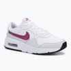 Moteriški batai Nike Air Max SC white/photon dust/black/hot fuchsia