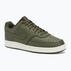 Vyriški batai Nike Court Vision Low Next Nature Cargo khaki/sail/cargo khaki