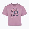 Vaikiški marškinėliai Nike Sportswear plum dust