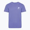 Vaikiški marškinėliai Nike Sportswear royal pulse