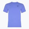 Vyriški marškinėliai Nike Dri-Fit UV Hyverse royal pulse/black