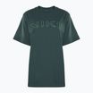 Moteriški marškinėliai Nike Sportswear Loose Graphic vintage green