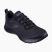 Moteriški batai SKECHERS Flex Appeal 5.0 New Path black