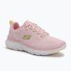 Moteriški batai SKECHERS Flex Appeal 5.0 New Path pink