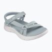 Moteriški sandalai SKECHERS Go Walk Flex Sandal Sublime sage