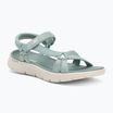 Moteriški sandalai SKECHERS Go Walk Flex Sandal Sublime sage