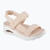 Moteriški sandalai SKECHERS Uno Summer Stand 2 beige