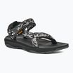 "Teva Hurricane XLT2 mountain mosaic grey / black" vaikiški sandalai