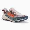Vyriški bėgimo batai HOKA Speedgoat 6 putty/blue twilight