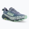 Moteriški bėgimo batai HOKA Speedgoat 6 moonlight/thunder cloud