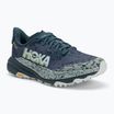 Vyriški bėgimo batai HOKA Speedgoat 6 GTX blue twilight/druzy