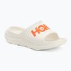 Šlepetės HOKA Ora Athletic Slide frost/lava