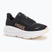 Moteriški bėgimo batai HOKA Bondi 9 black/rose gold