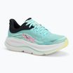 Moteriški bėgimo batai HOKA Bondi 9 blue spark/mint fluorite