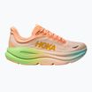 Moteriški bėgimo batai HOKA Bondi 9 frost/pale tangerine