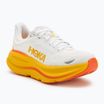 Moteriški bėgimo batai HOKA Bondi 9 frost/sunflower
