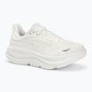 Moteriški bėgimo batai HOKA Bondi 9 white/white