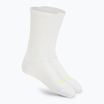 Kojinės HOKA Clifton Crew Run white