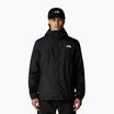 Vyriška striukė nuo lietaus The North Face Antora tnf black-npf