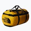 Kelioninis krepšys The North Face Base Camp Duffel XL 132 l summit gold/black/npf