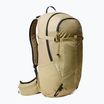 Vyriška turistinė kuprinė The North Face Basin 36 l khaki stone/desert rust