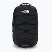Turistinė kuprinė The North Face Borealis 28 l black/black/npf
