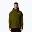 Vyriška striukė nuo lietaus The North Face Whiton 3L forest olive/npf