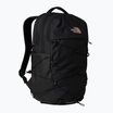 Moteriška turistinė kuprinė The North Face Borealis 27 l black heath