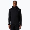 Vyriška softshell striukė The North Face Diablo Softshell Detachable Hood black/black/npf