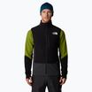 Vyriška žygio liemenė The North Face Elixir Hybrid Ventrix NF0A87H44JK1 asphalt grey/black