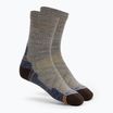 Kojinės Smartwool Hike Light Cushion Mid Crew chestnut